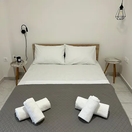 Apartman Sk Ii *