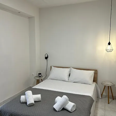 Apartman Sk Ii