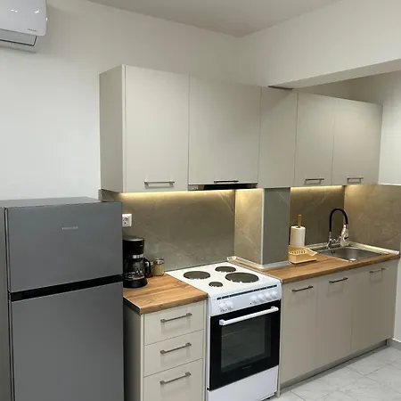 Sk Ii Appartement *