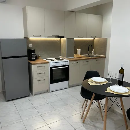 Sk Ii Apartman *