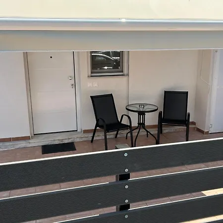 Apartman Sk Ii
