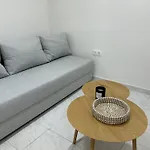 Sk Ii Apartman