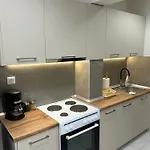 Apartman Sk Ii