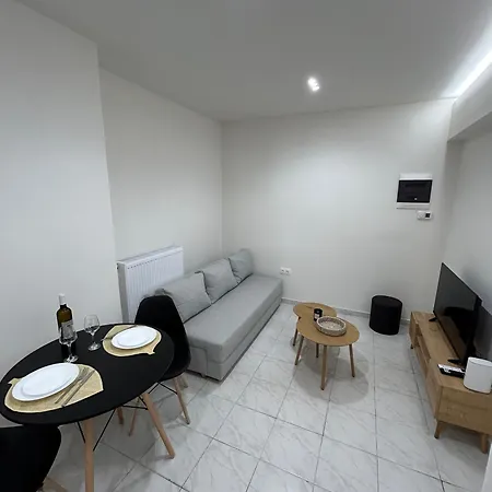 Sk Ii Apartament *
