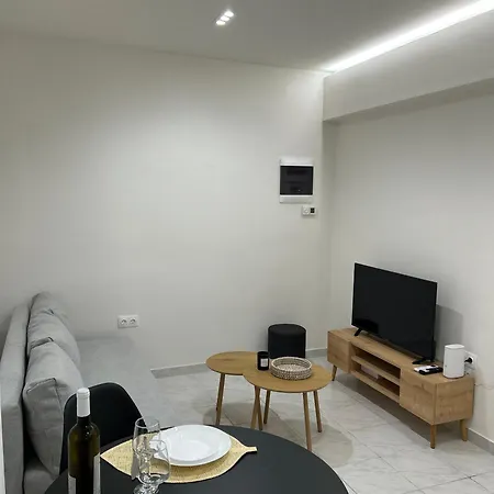 Apartment Sk Ii