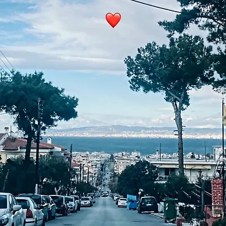Sk Ii Apartment Peraia (Thessaloniki)