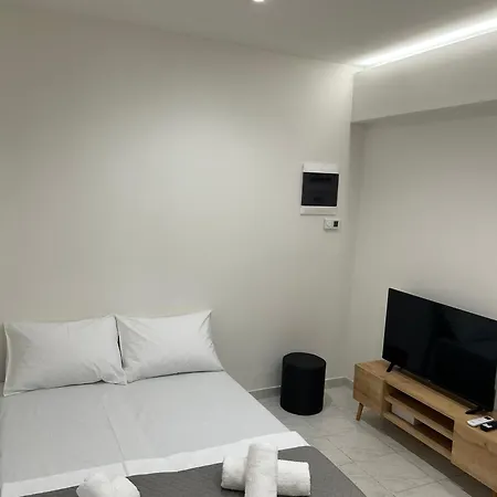 Sk Ii Apartamento *