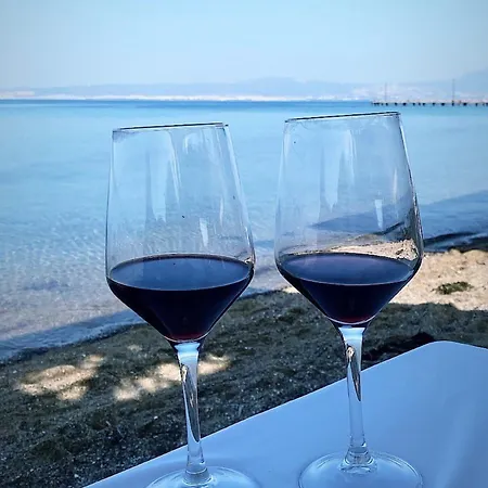 Apartman Sk Ii Peraía