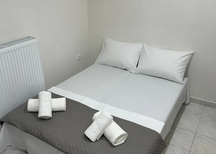 Apartman Sk Ii Peraía