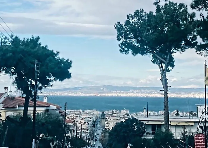 Sk Ii Apartman Peraía