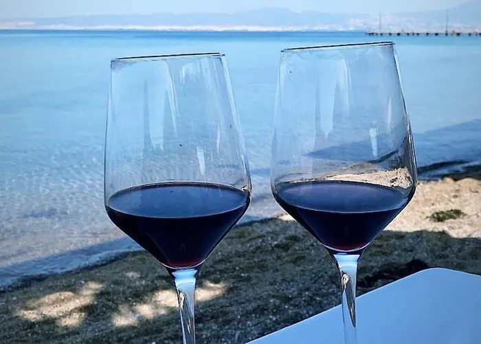 Apartman Sk Ii Peraía