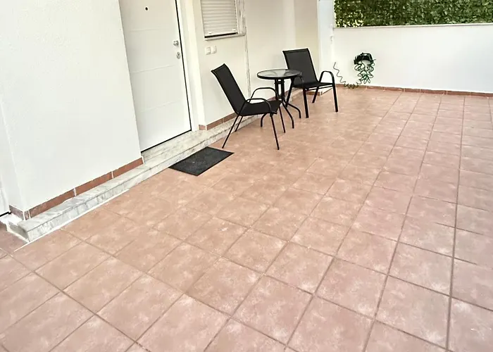 Apartman Sk Ii Peraía